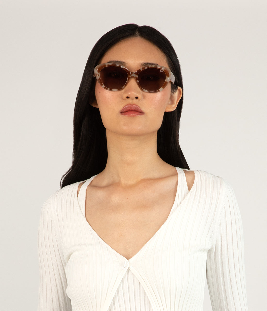 Matt & Nat JAIDA Wayfarer Sunglasses