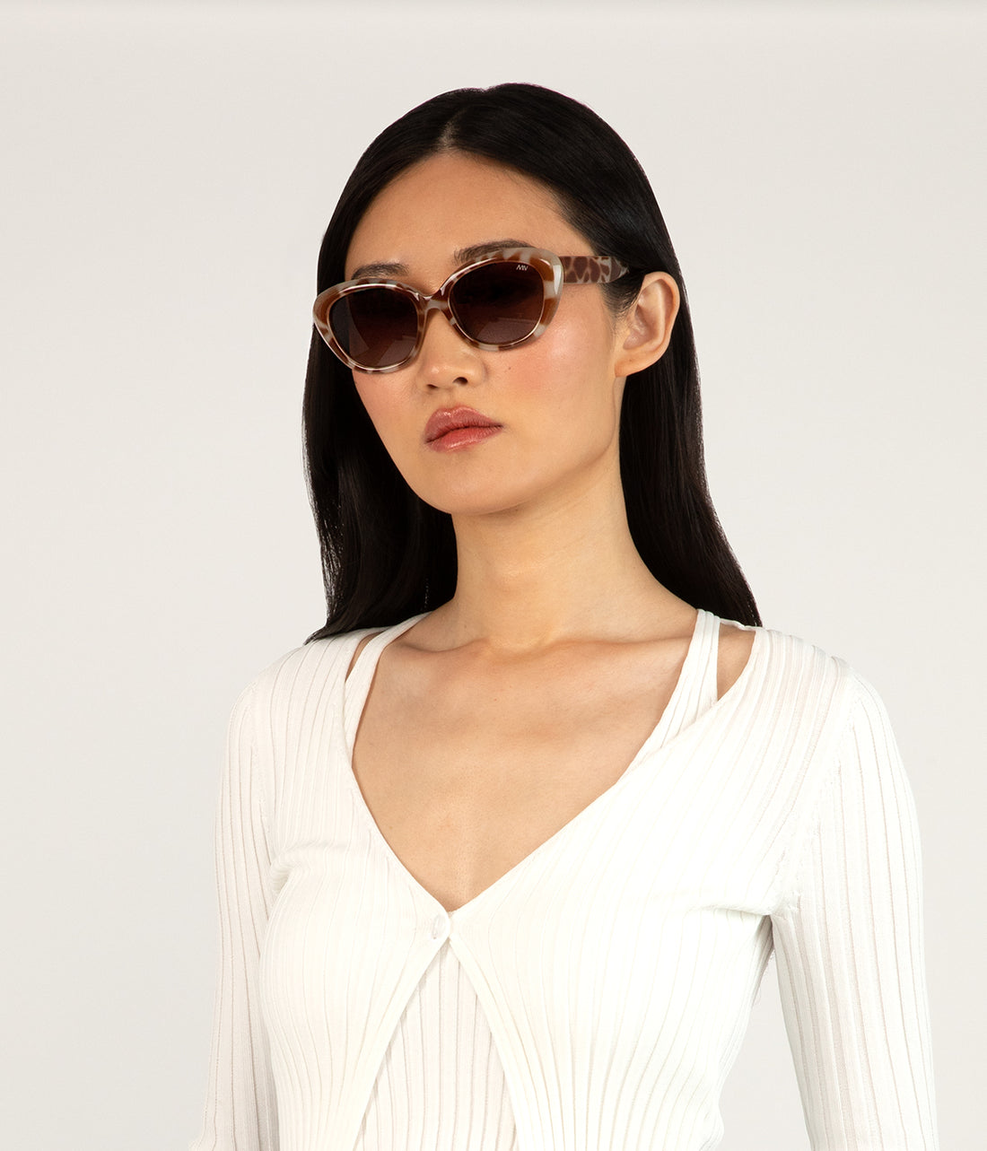 Matt & Nat JAIDA Wayfarer Sunglasses