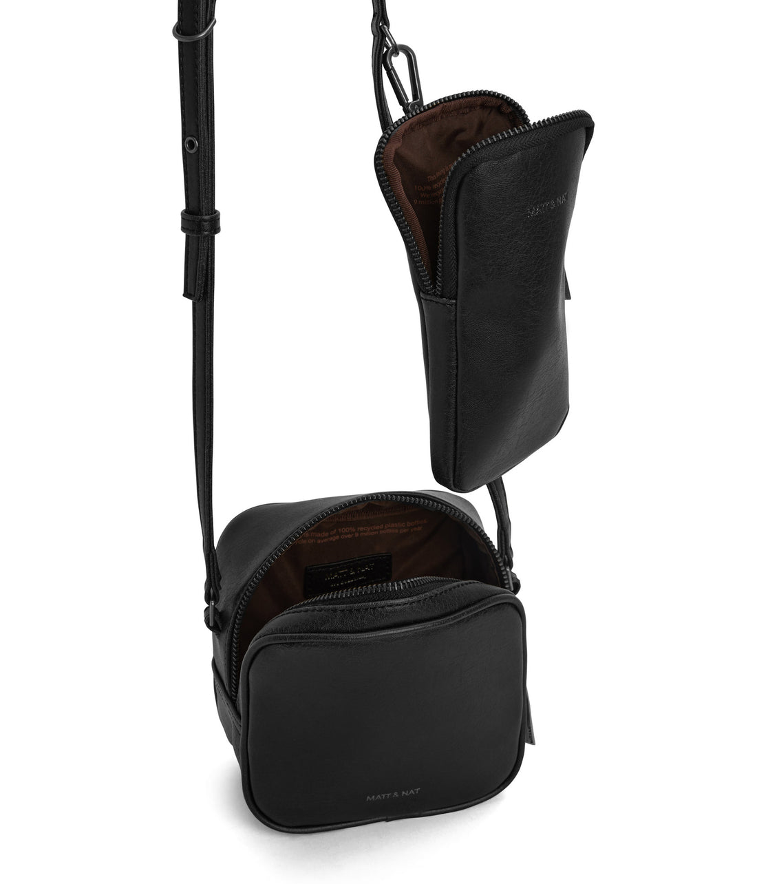 Matt & Nat SWAE Vegan Crossbody Bag - Arbor