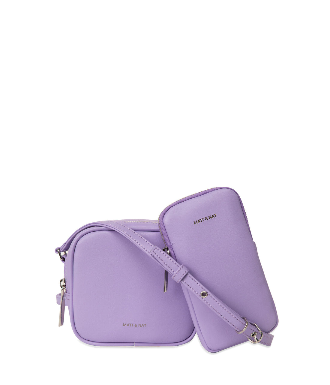 Matt & Nat SWAE Vegan Crossbody Bag - Arbor