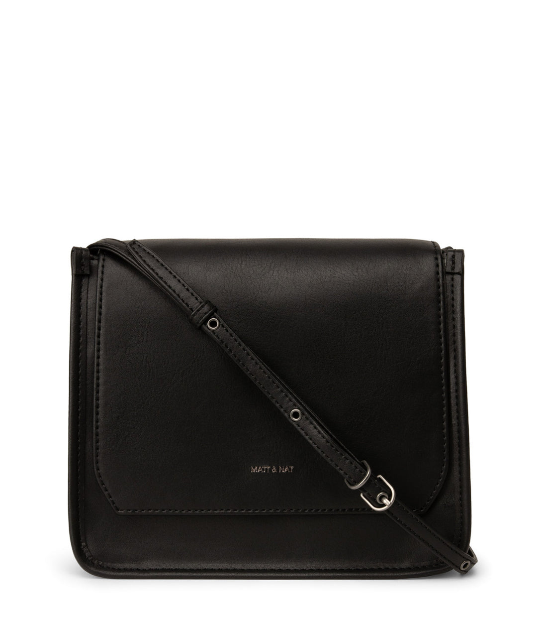 Matt & Nat LEV Vegan Crossbody Bag - Arbor