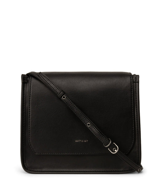 Matt & Nat LEV Vegan Crossbody Bag - Arbor