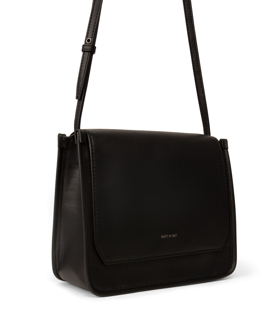 Matt & Nat LEV Vegan Crossbody Bag - Arbor