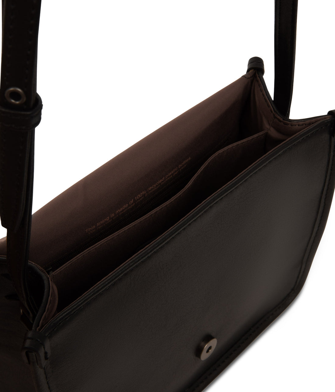 Matt & Nat LEV Vegan Crossbody Bag - Arbor