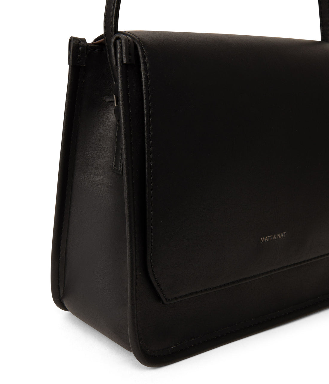Matt & Nat LEV Vegan Crossbody Bag - Arbor