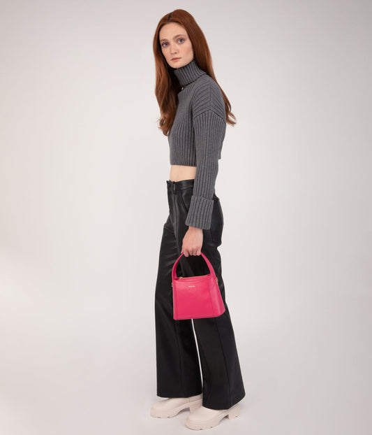 Matt & Nat JADASM Small Vegan Crossbody Bag - Arbor