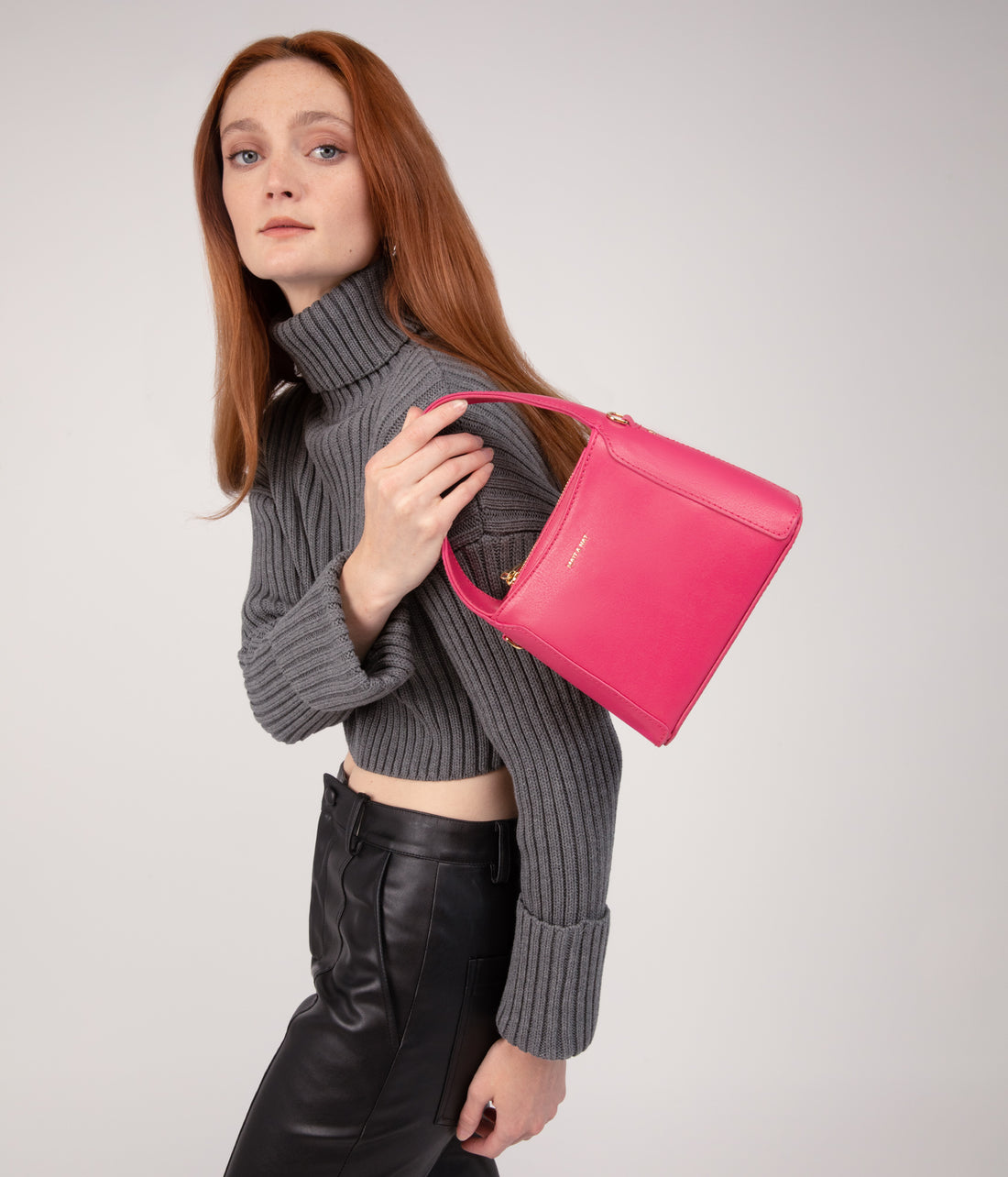 Matt & Nat JADASM Small Vegan Crossbody Bag - Arbor