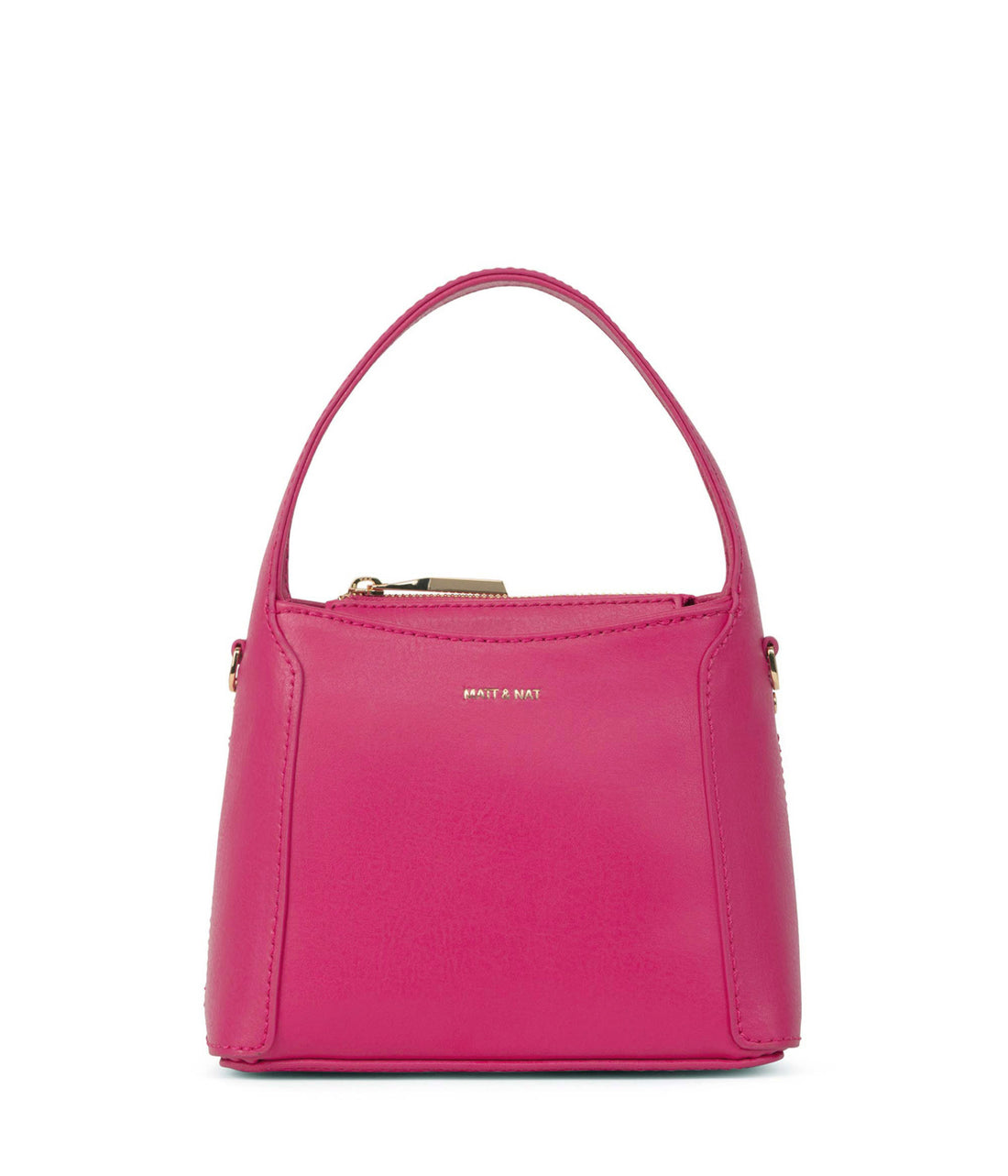 Matt & Nat JADASM Small Vegan Crossbody Bag - Arbor