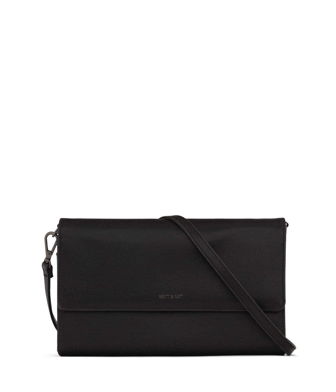 Matt & Nat DREWLG Vegan Crossbody Bag - Arbor