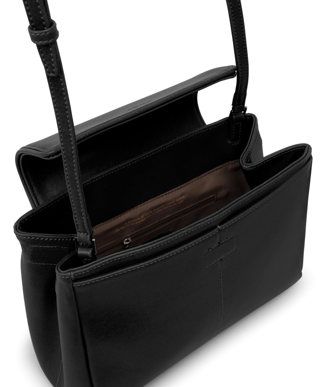 Matt & Nat SAMOA Vegan Crossbody Bag - Vintage