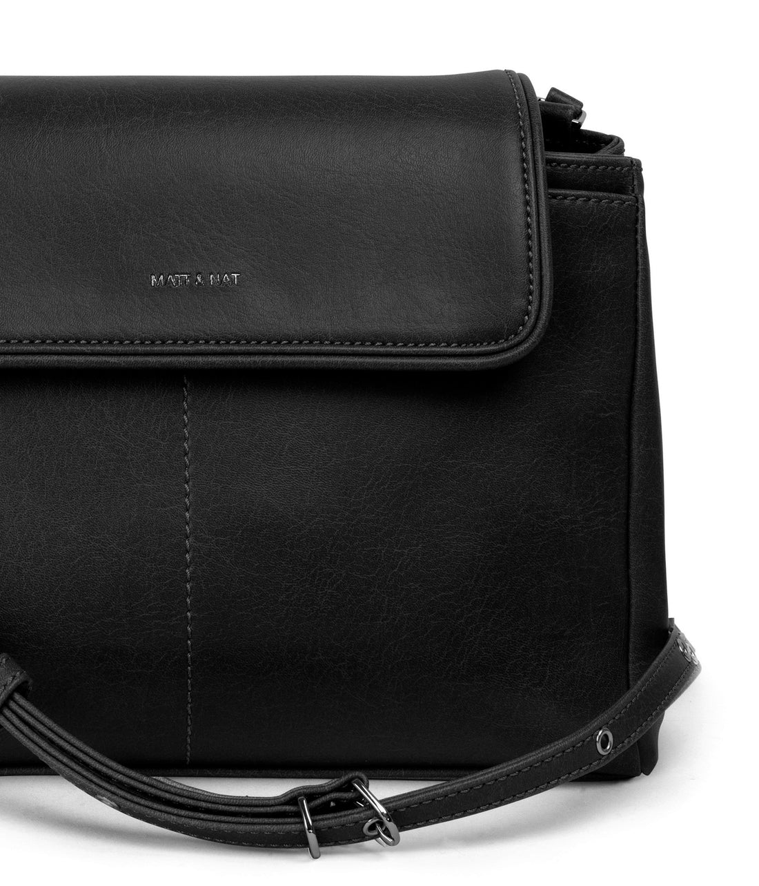 Matt & Nat SAMOA Vegan Crossbody Bag - Vintage