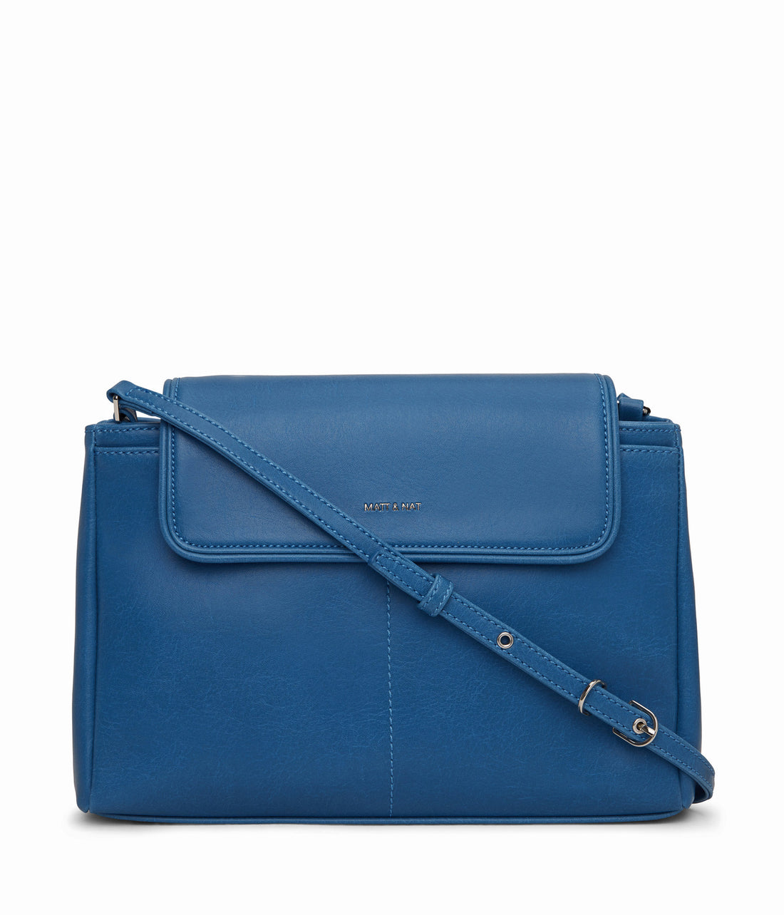 Matt & Nat SAMOA Vegan Crossbody Bag - Vintage
