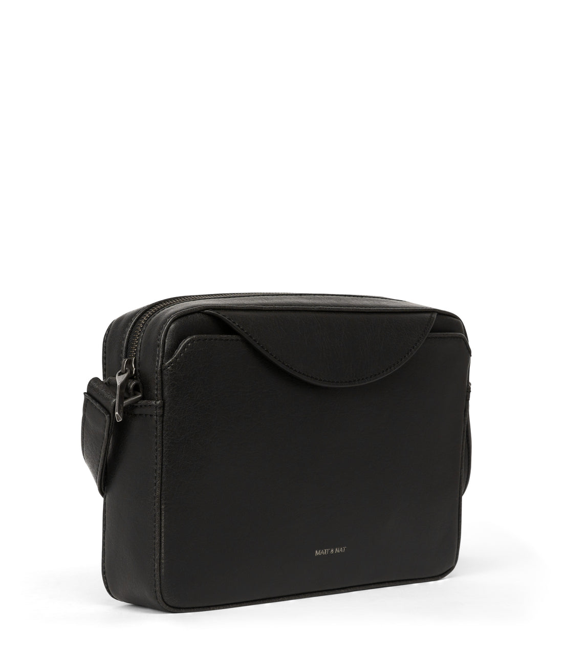 Matt & Nat BRIDGE Vegan Crossbody Bag - Vintage