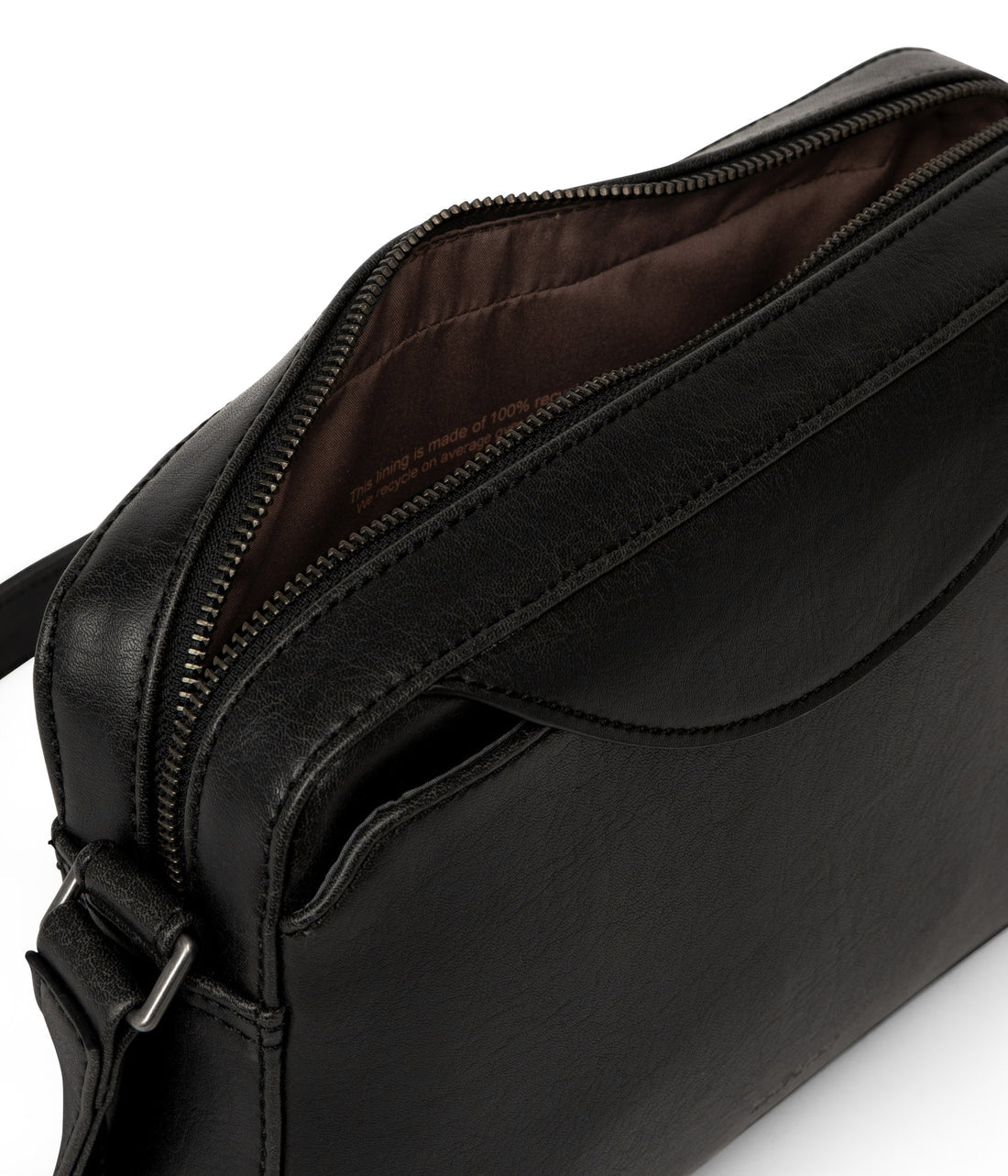Matt & Nat BRIDGE Vegan Crossbody Bag - Vintage