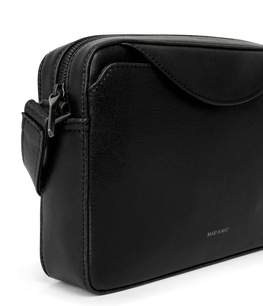 Matt & Nat BRIDGE Vegan Crossbody Bag - Vintage