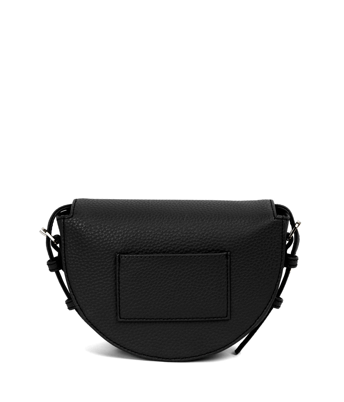 Matt & Nat TWILL Vegan Saddle Bag - Purity