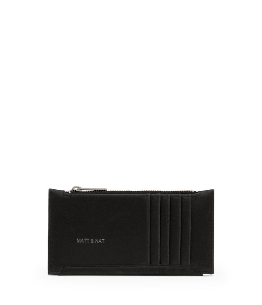 Matt & Nat JESSE Slim Vegan Wallet - Vintage
