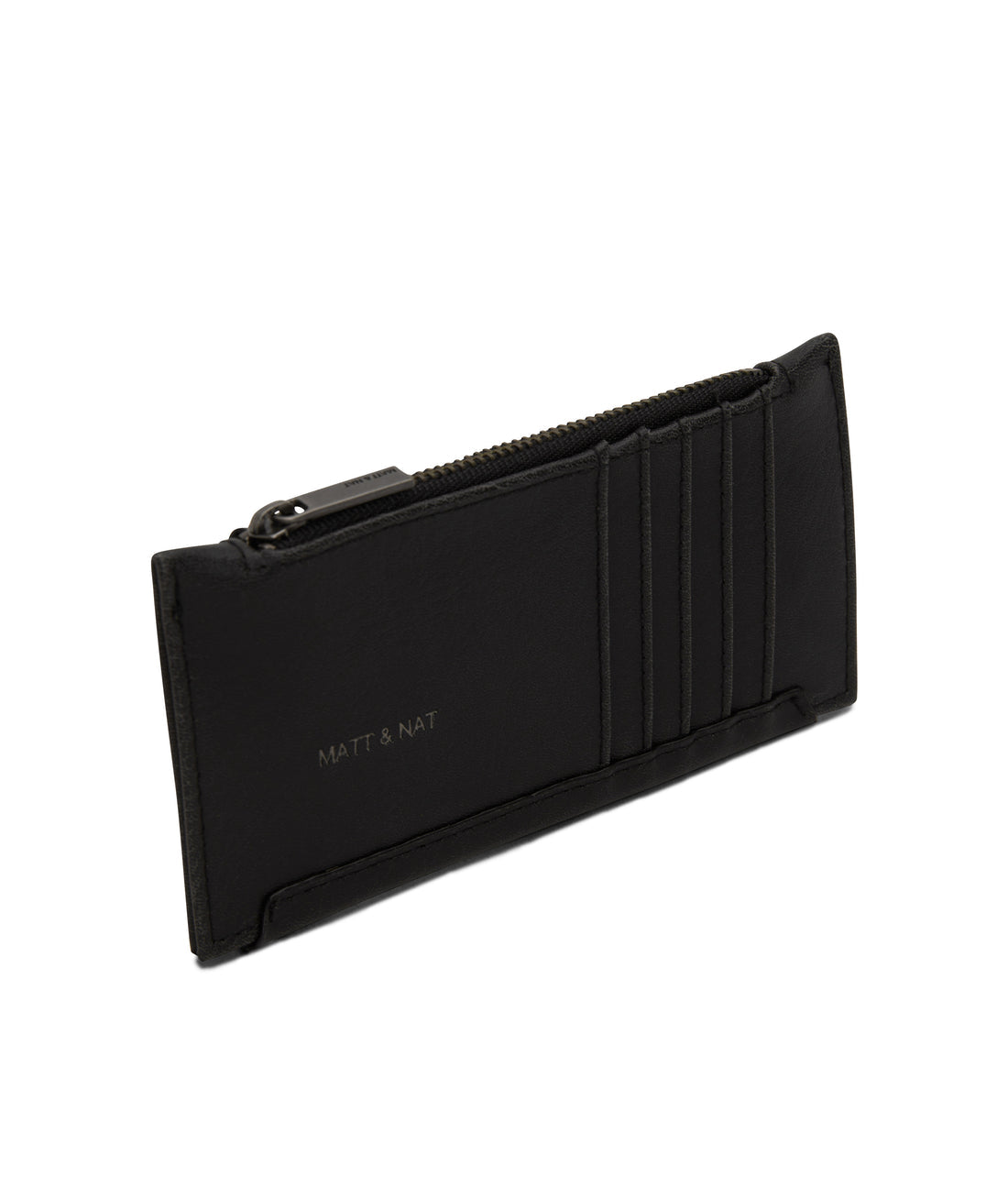 Matt & Nat JESSE Slim Vegan Wallet - Vintage
