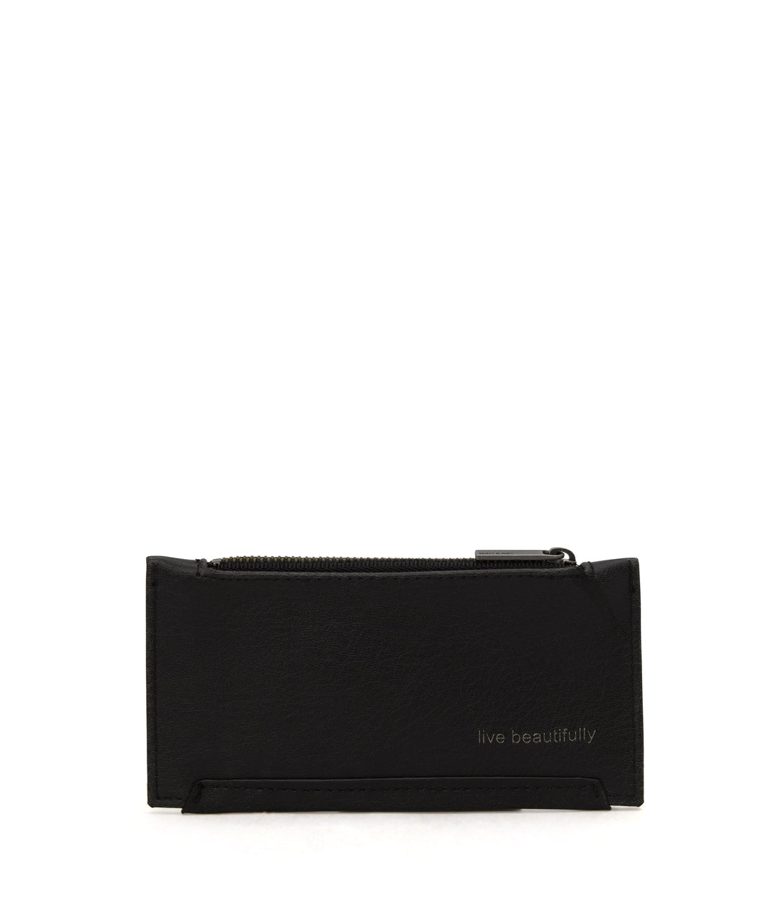 Matt & Nat JESSE Slim Vegan Wallet - Vintage
