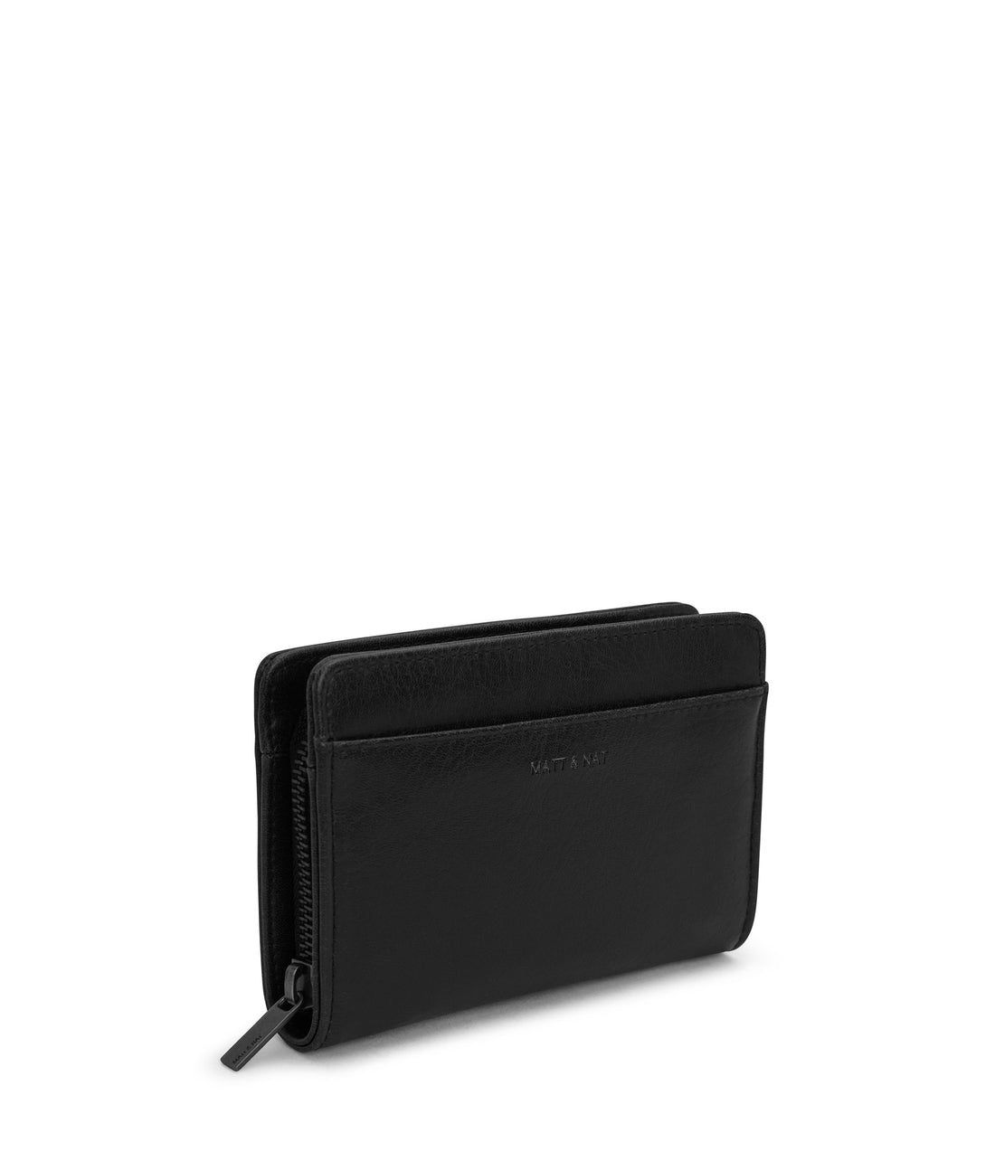 Matt & Nat WEBBERSM Small Vegan Wallet - Vintage