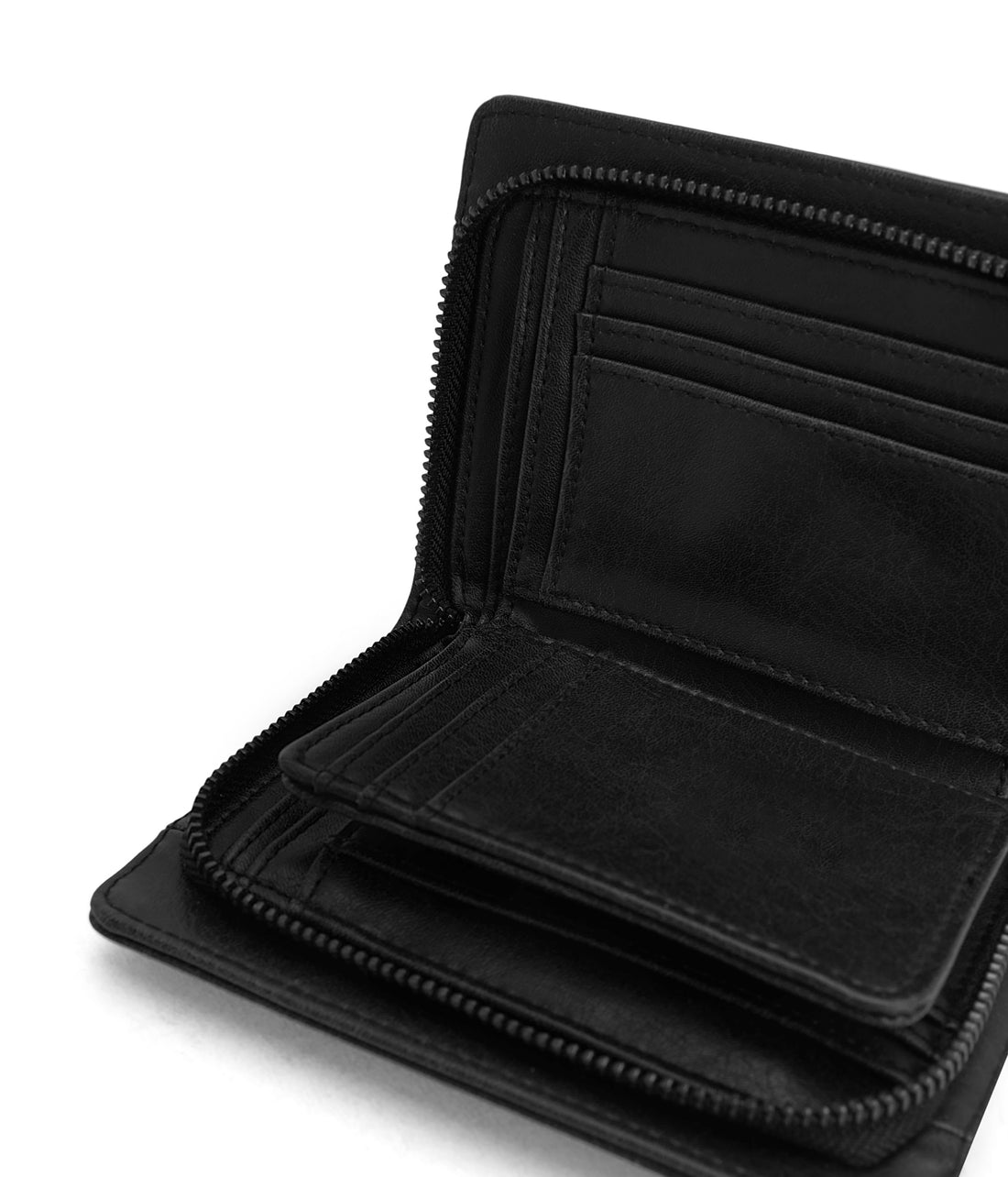 Matt & Nat WEBBERSM Small Vegan Wallet - Vintage