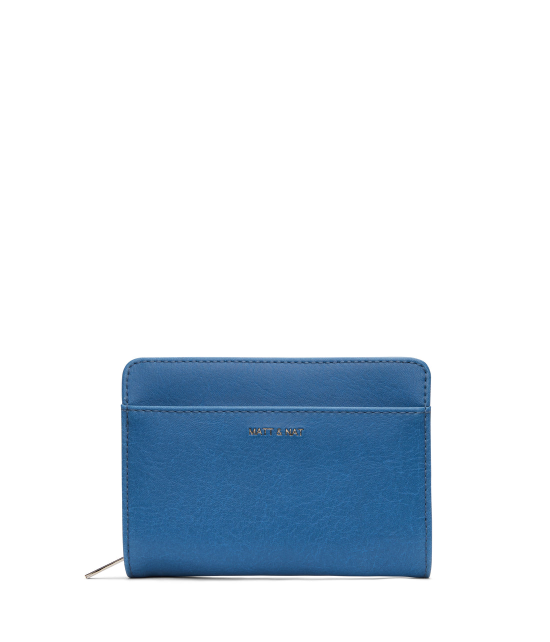 Matt & Nat WEBBERSM Small Vegan Wallet - Vintage