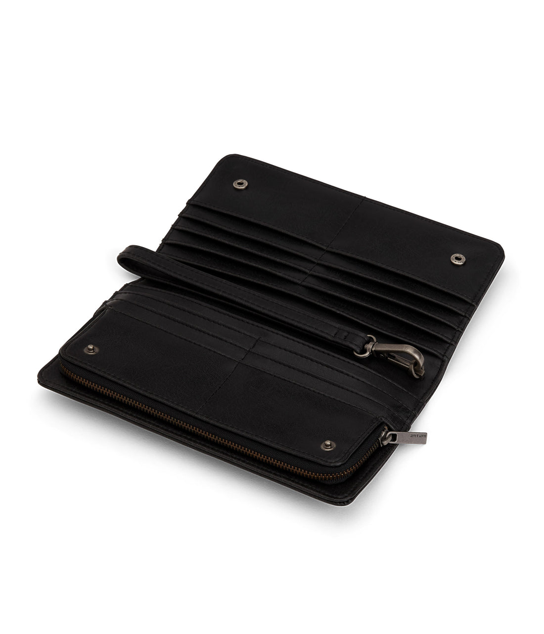 Matt & Nat DUMA Vegan Wallet - Vintage