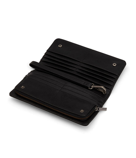 Matt & Nat DUMA Vegan Wallet - Vintage