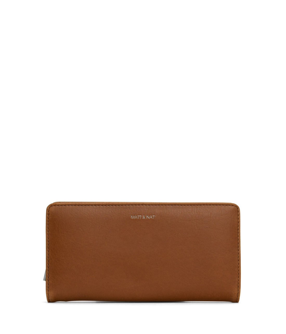 Matt & Nat DUMA Vegan Wallet - Vintage