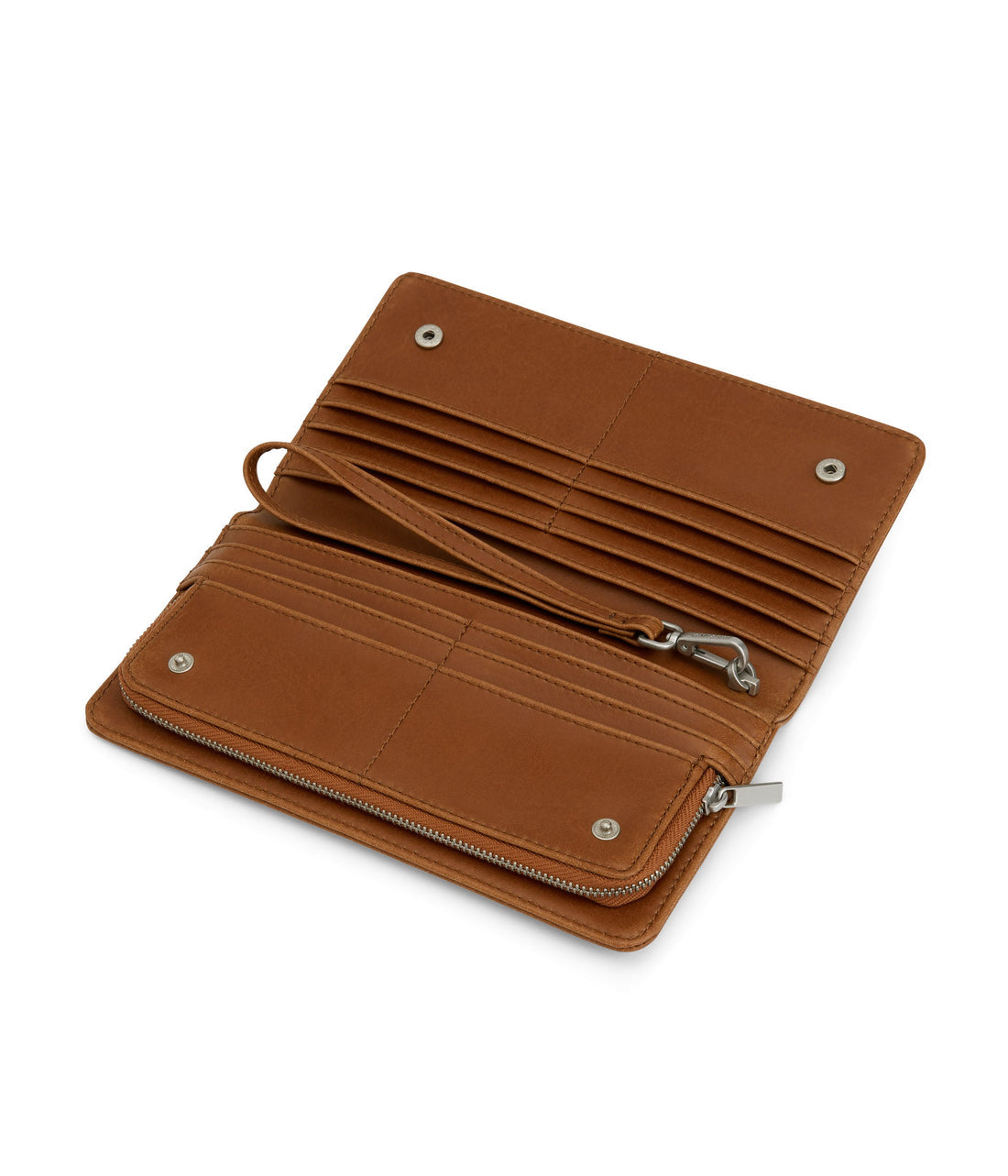 Matt & Nat DUMA Vegan Wallet - Vintage