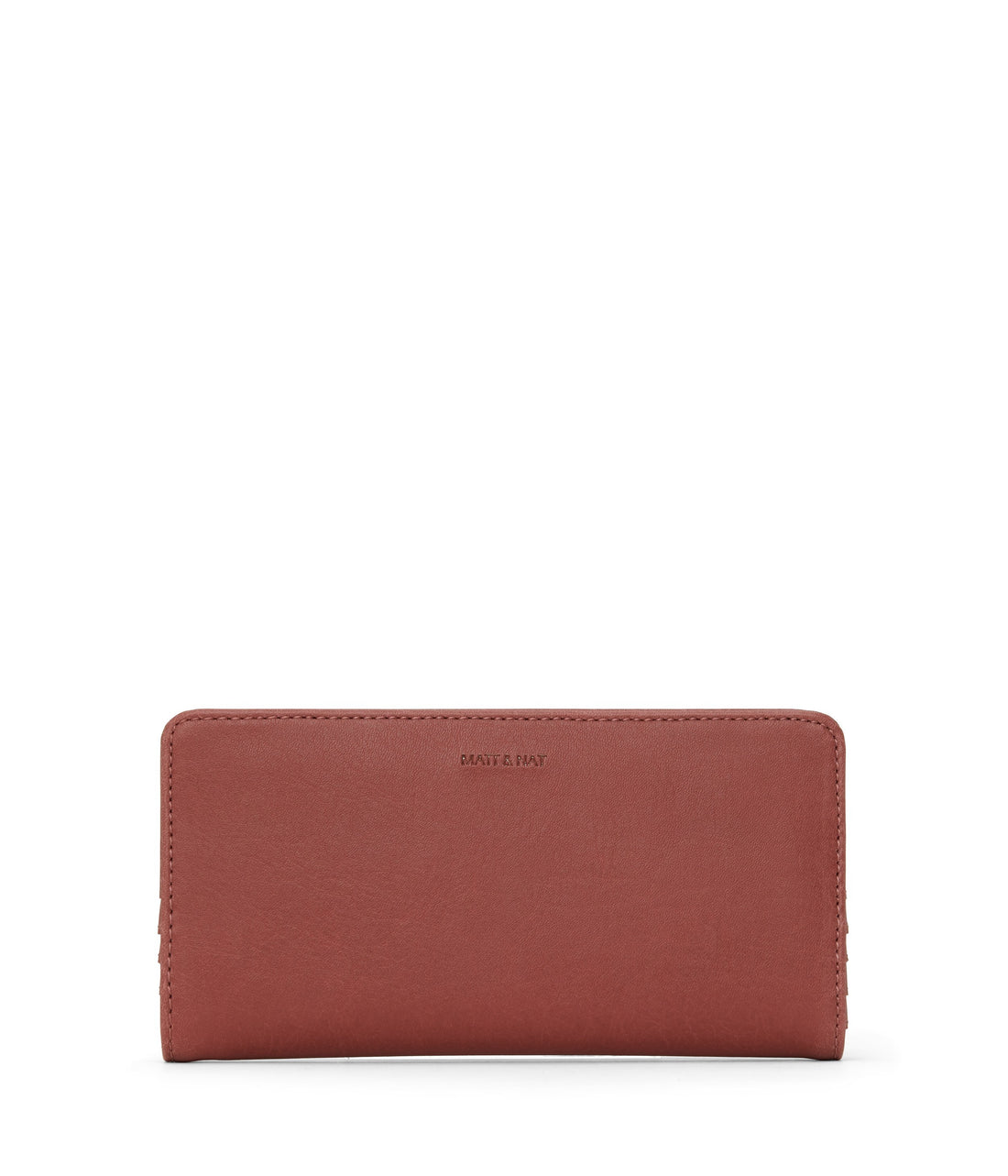Matt & Nat DUMA Vegan Wallet - Vintage