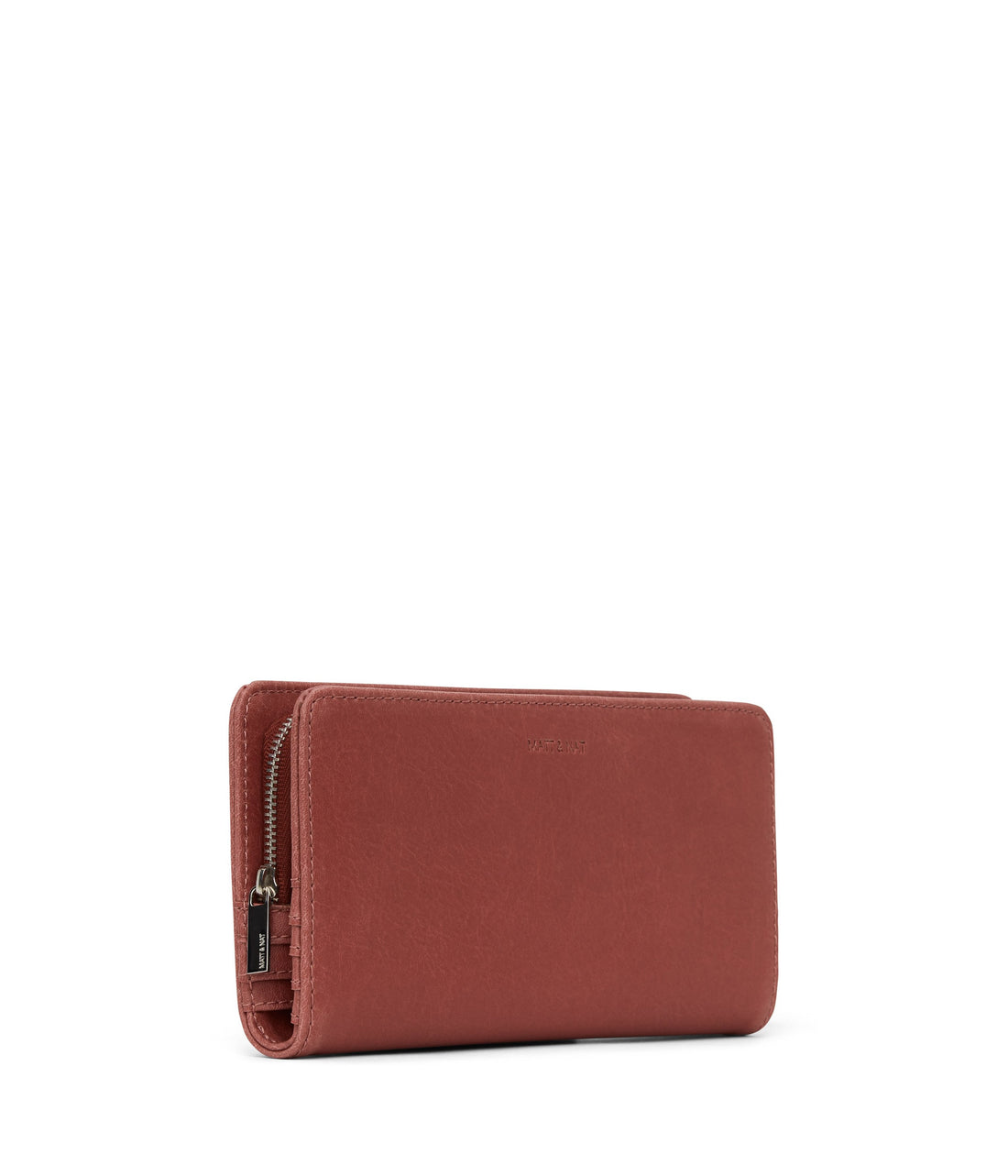 Matt & Nat DUMA Vegan Wallet - Vintage