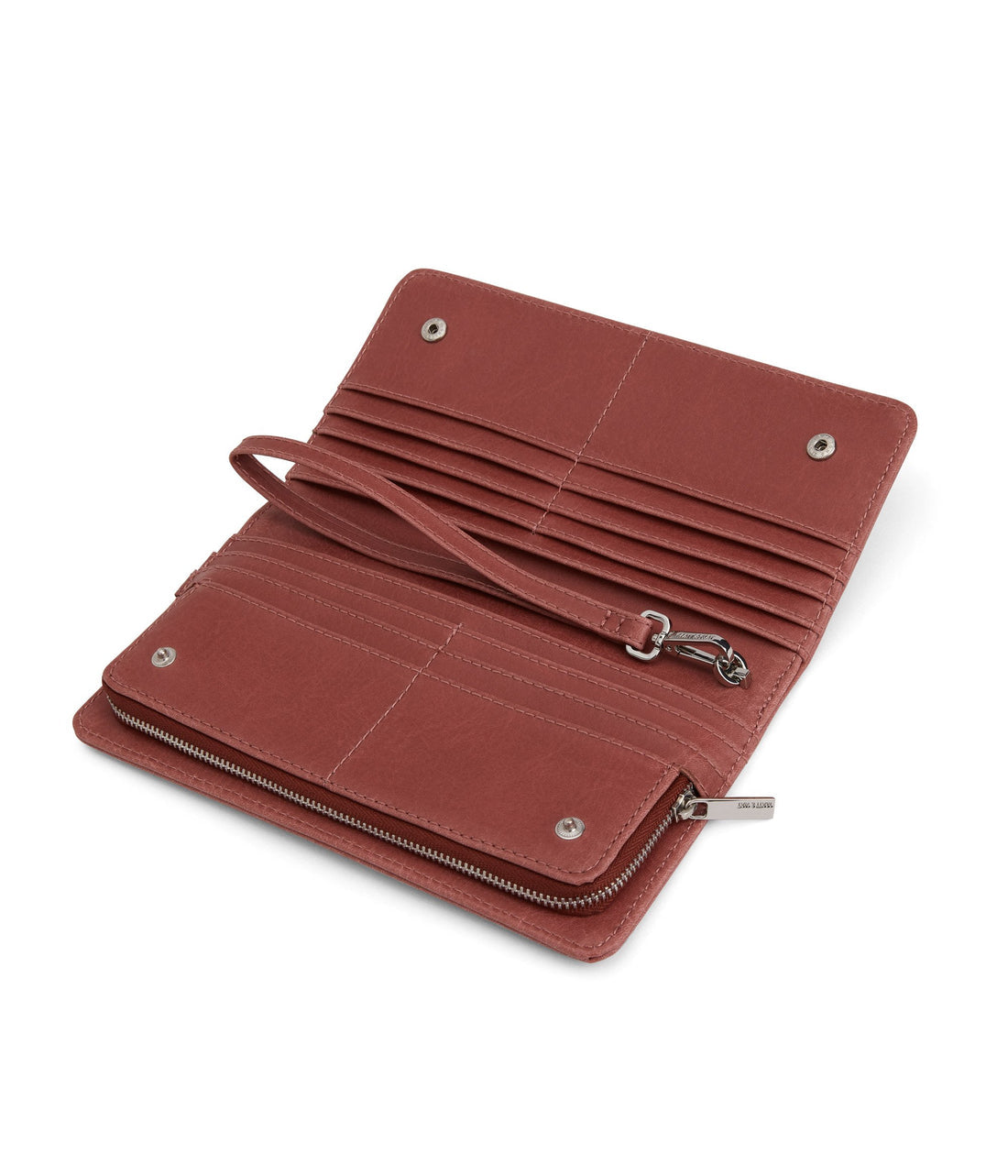 Matt & Nat DUMA Vegan Wallet - Vintage