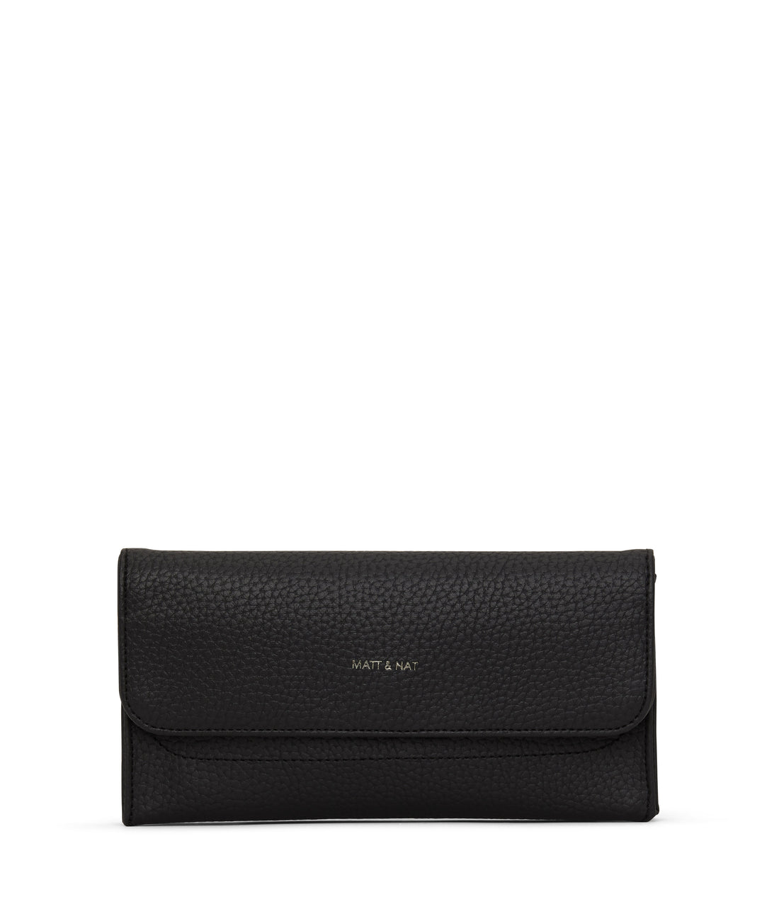 Matt & Nat NIKI Vegan Wallet - Purity