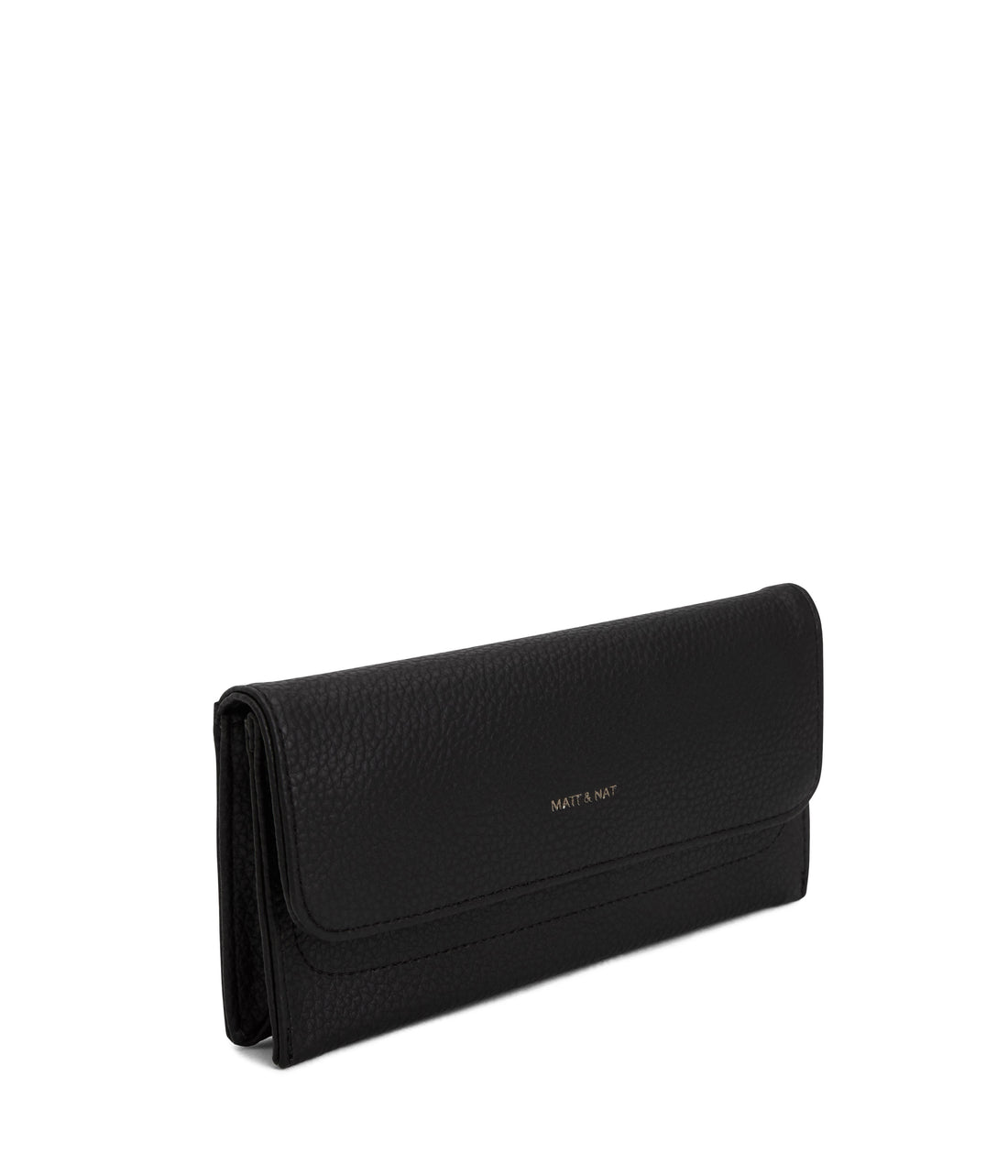 Matt & Nat NIKI Vegan Wallet - Purity