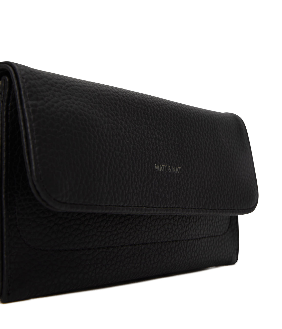 Matt & Nat NIKI Vegan Wallet - Purity