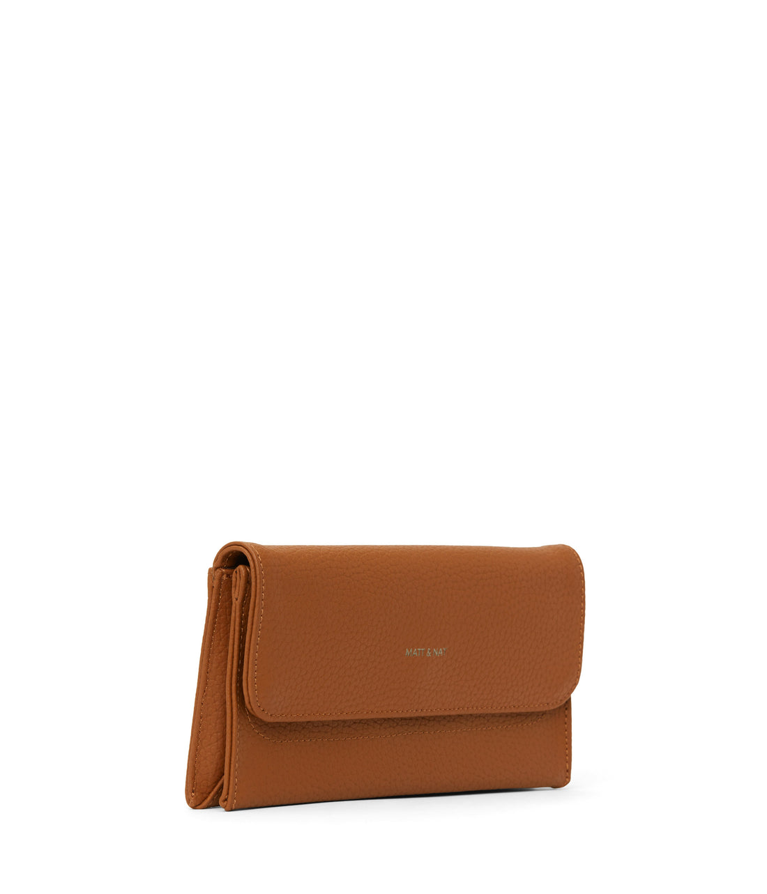 Matt & Nat NIKI Vegan Wallet - Purity
