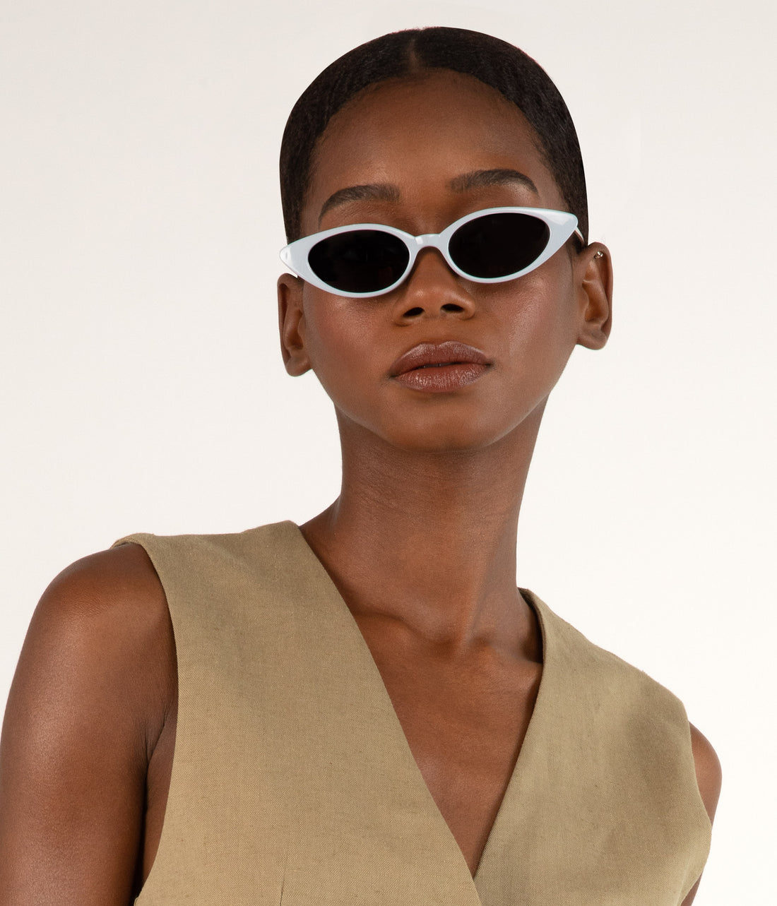 Matt & Nat FIONA Cat-Eye Sunglasses