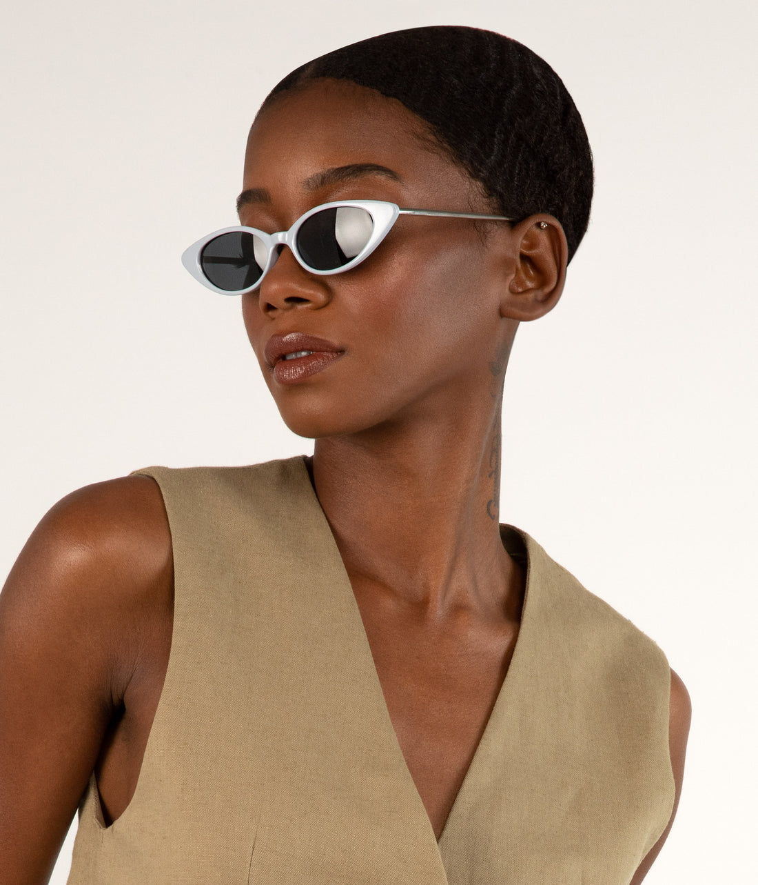 Matt & Nat FIONA Cat-Eye Sunglasses