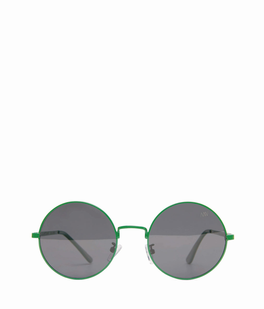 Matt & Nat COLE Round Metal Sunglasses