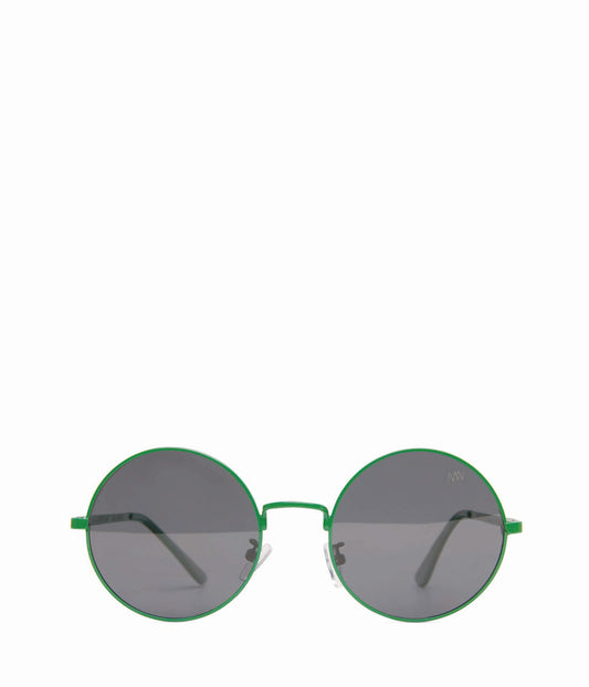 Matt & Nat COLE Round Metal Sunglasses