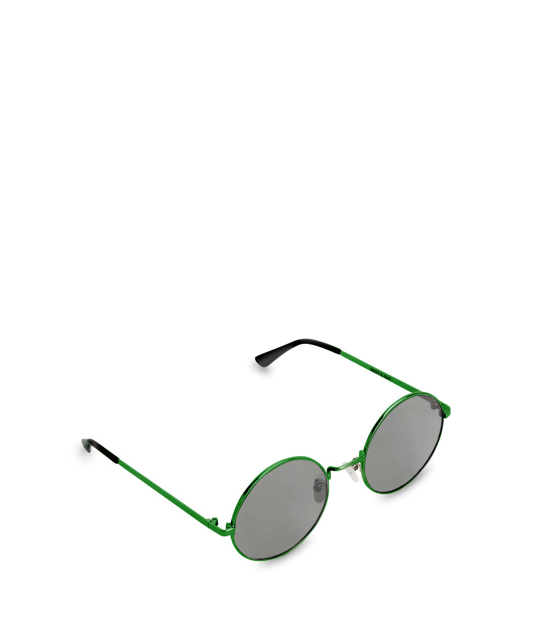 Matt & Nat COLE Round Metal Sunglasses