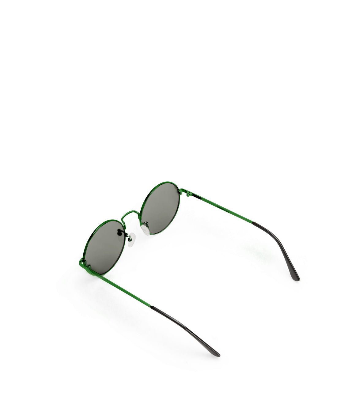 Matt & Nat COLE Round Metal Sunglasses