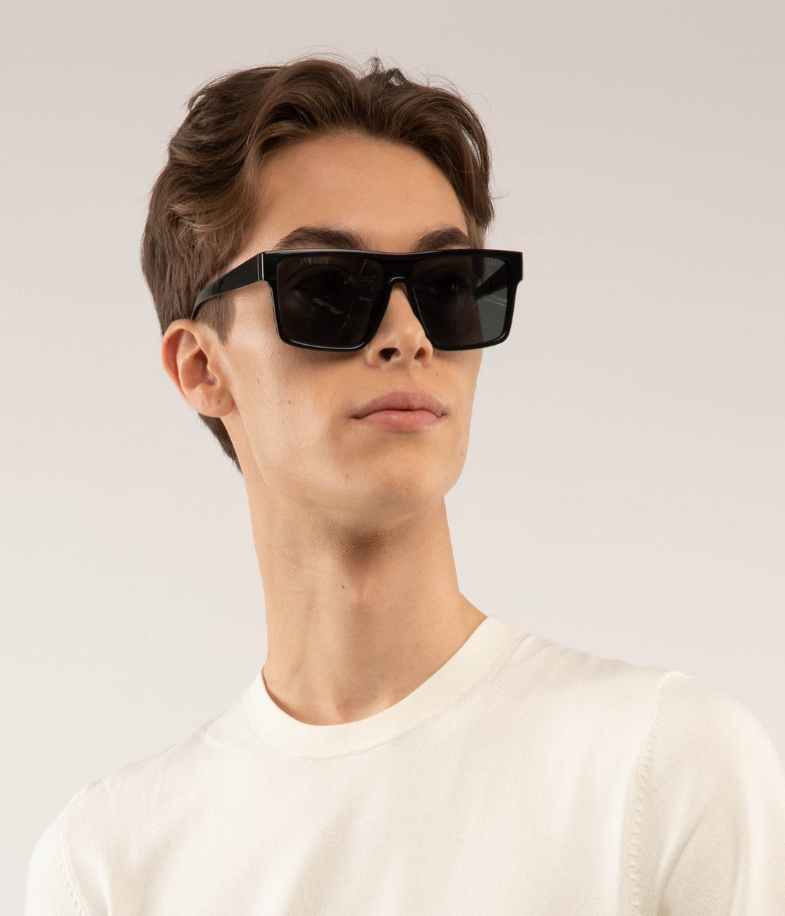 Matt & Nat MAEVE Retro Squared Sunglasses