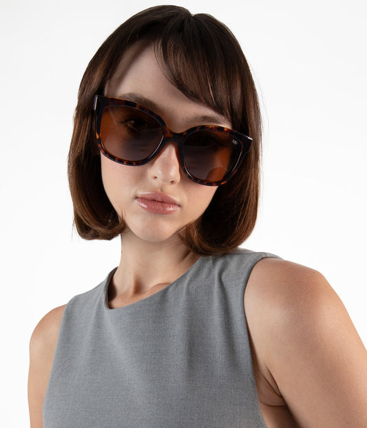 Matt & Nat CLEA Wayfarer Sunglasses
