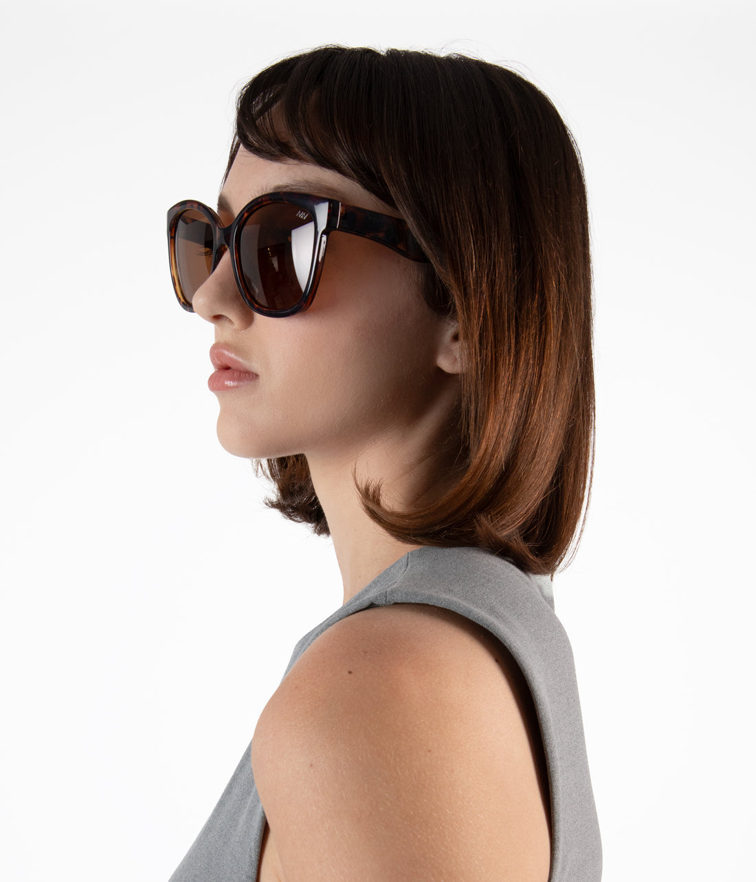 Matt & Nat CLEA Wayfarer Sunglasses