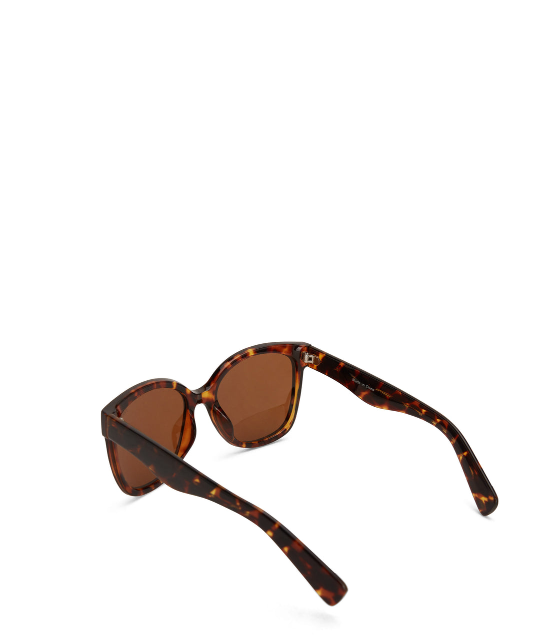 Matt & Nat CLEA Wayfarer Sunglasses
