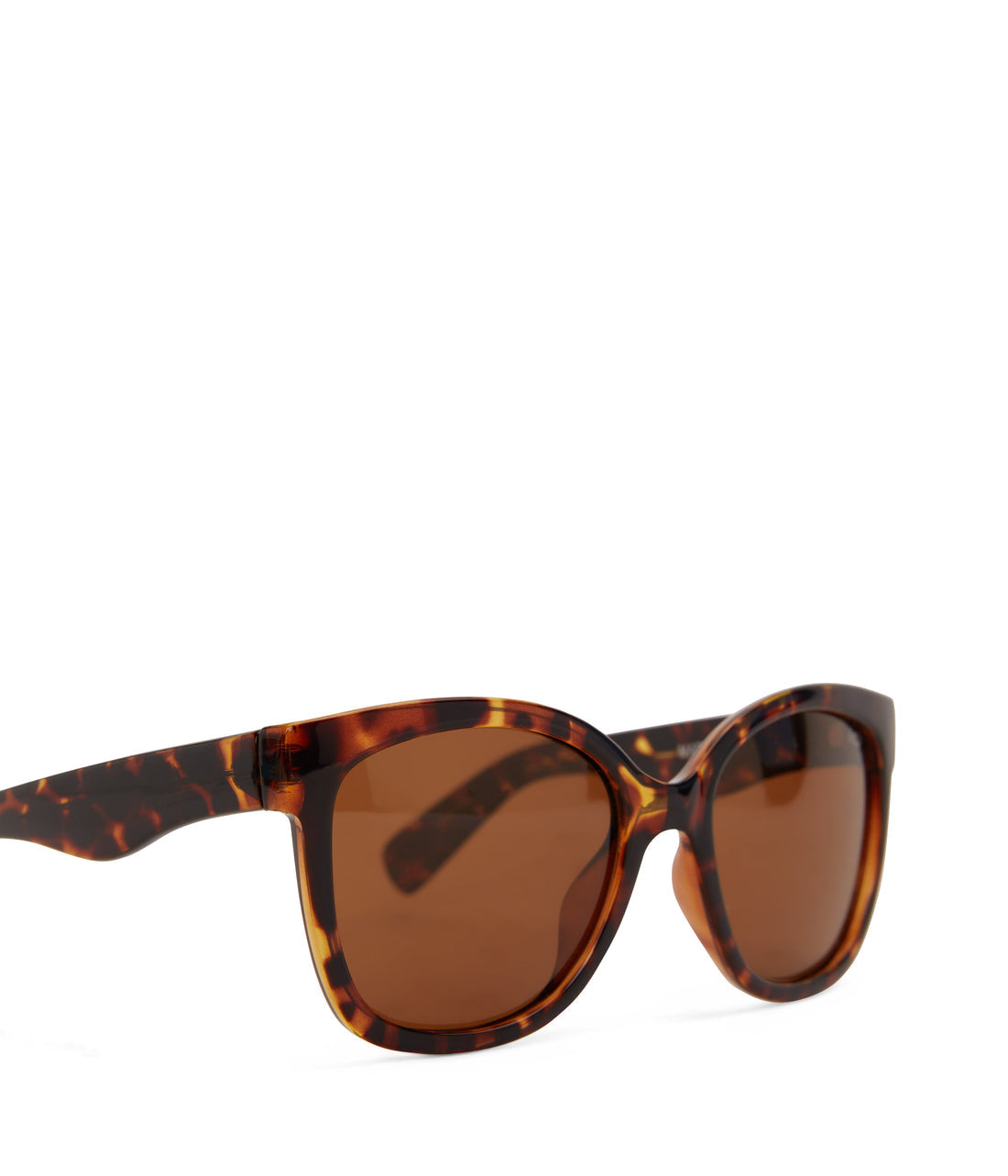 Matt & Nat CLEA Wayfarer Sunglasses