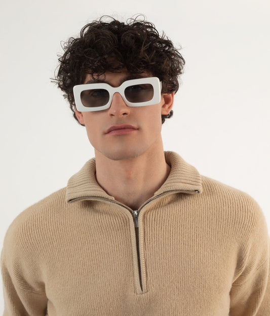 Matt & Nat TITO Rectangle Sunglasses