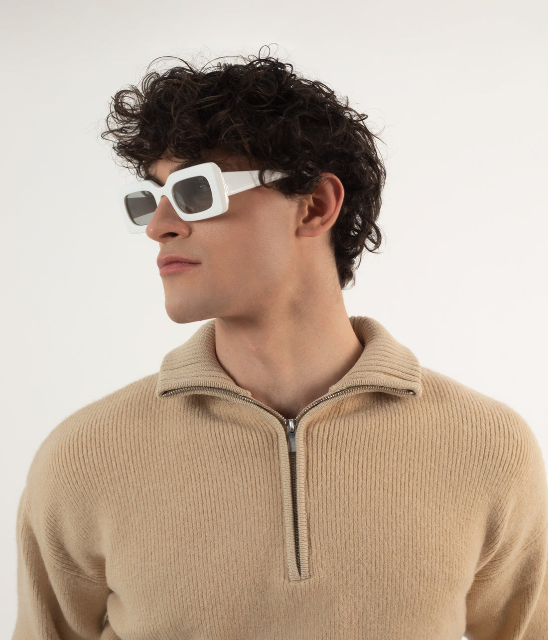 Matt & Nat TITO Rectangle Sunglasses